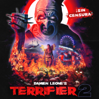 Terrifier 2