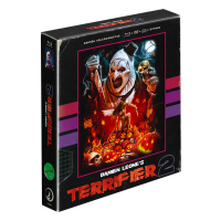 Terrifier 2 2