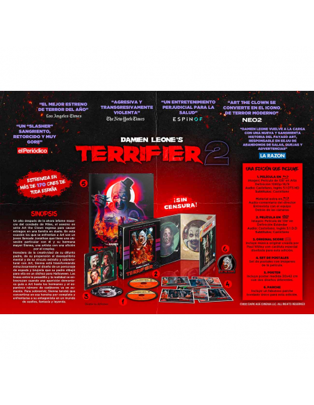 Terrifier 2