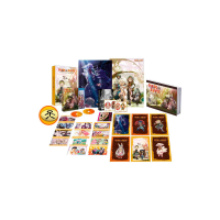 Made In Abyss. Temporada 2 2