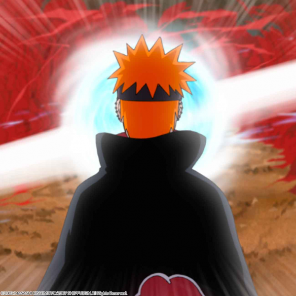 Naruto Shippuden Box 7