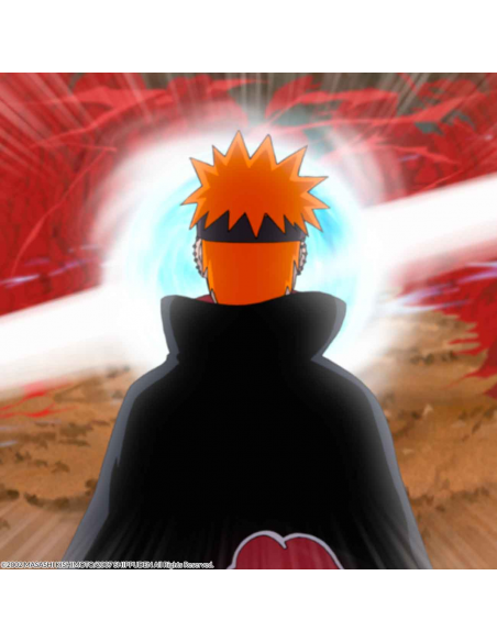 Naruto Shippuden Box 7