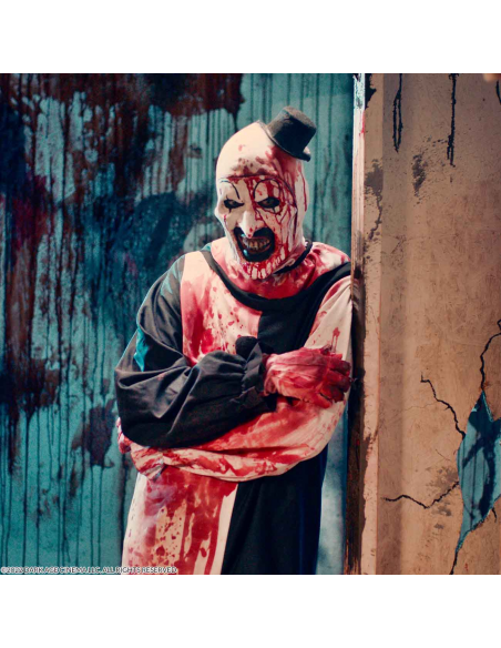 Terrifier 2