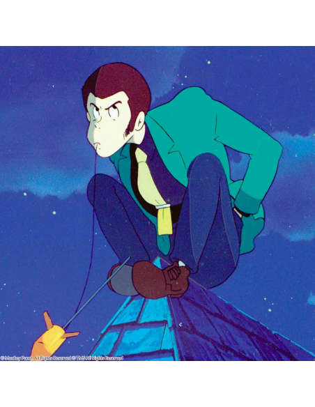 El Castillo De Cagliostro