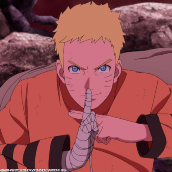 Naruto Película 11. Boruto: naruto,...