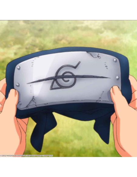 Naruto Película 11. Boruto: naruto, La película