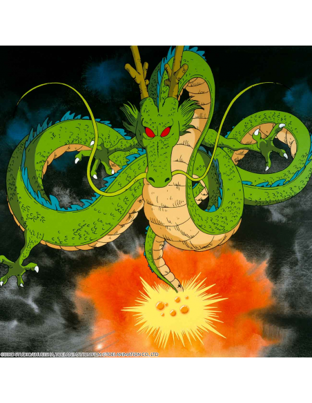 Dragon Ball Bluray Adventure Box 1