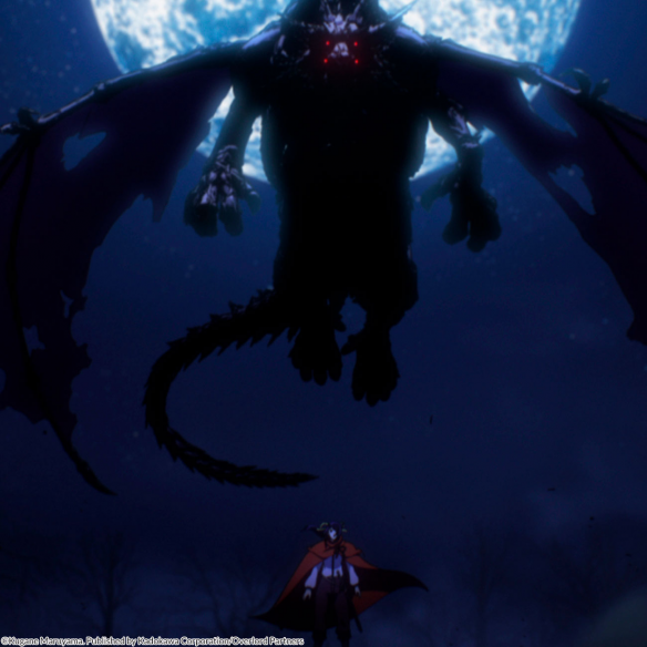 Overlord Temporada 1