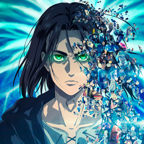 Ataque A Los Titanes...