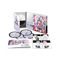 Re: Zero. Temporada 1 Completa 2
