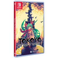 Tokoyo: The Tower Of Perpetuity