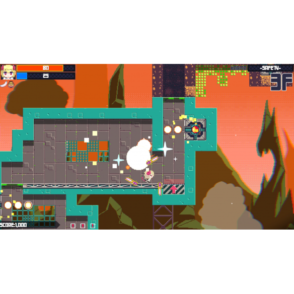 Tokoyo: The Tower Of Perpetuity