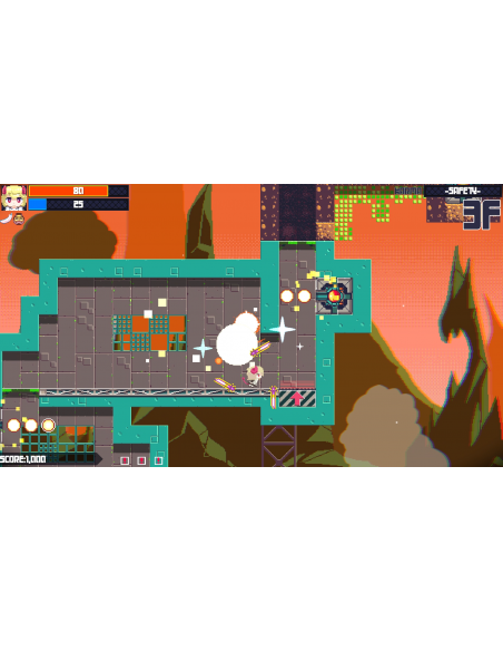 Tokoyo: The Tower Of Perpetuity