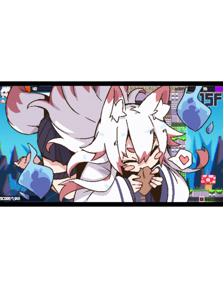 Tokoyo: The Tower Of Perpetuity