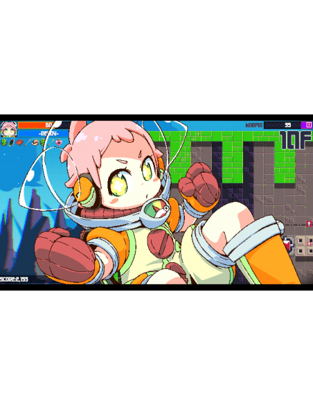 Tokoyo: The Tower Of Perpetuity