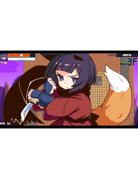 Tokoyo: The Tower Of Perpetuity