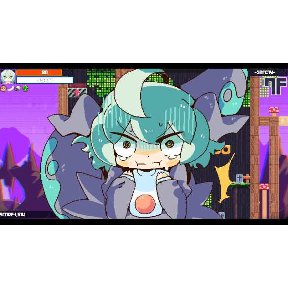 Tokoyo: The Tower Of Perpetuity