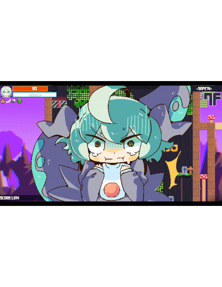 Tokoyo: The Tower Of Perpetuity