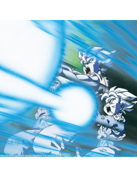 Dragon Ball Z Las PelÍculas Vol.5