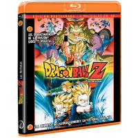 Dragon Ball Z Las PelÍculas Vol.6 2