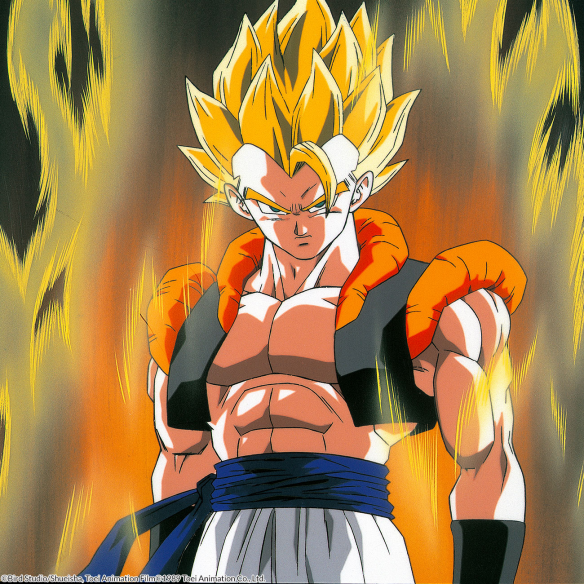 Dragon Ball Z Las PelÍculas Vol.6