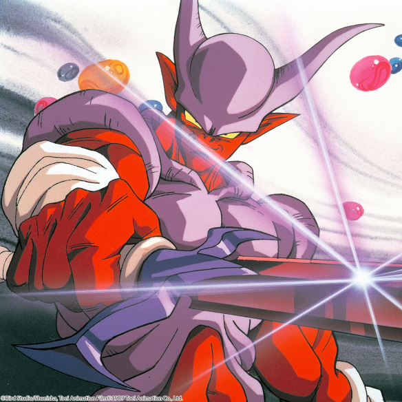 Dragon Ball Z Las PelÍculas Vol.6