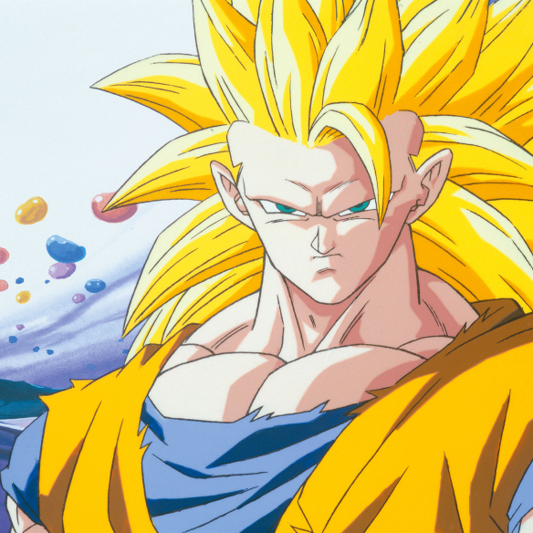 Dragon Ball Z Las PelÍculas Vol.6