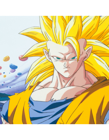 Dragon Ball Z Las PelÍculas Vol.6