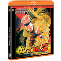 Dragon Ball Z Las PelÍculas Vol.7 2