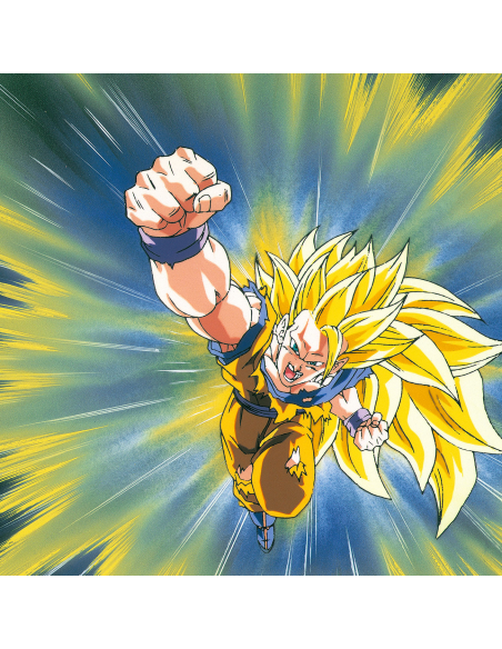 Dragon Ball Z Las PelÍculas Vol.7