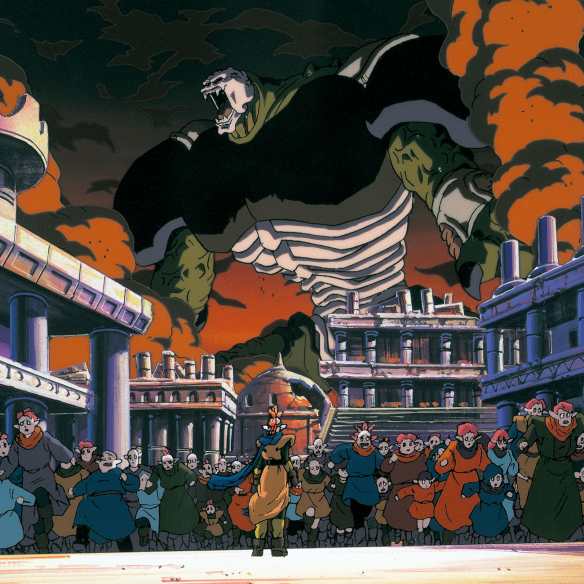 Dragon Ball Z Las PelÍculas Vol.7