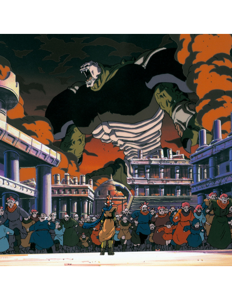 Dragon Ball Z Las PelÍculas Vol.7