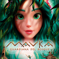 Mavka, Guardiana Del Bosque