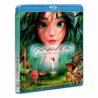 Mavka, Guardiana Del Bosque 2