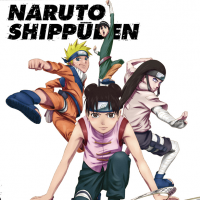 Naruto Shippuden Película 1. Naruto shippuden: La...