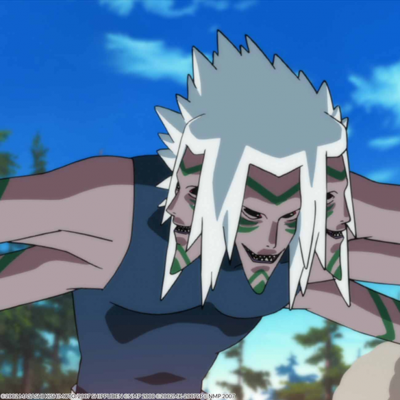 Naruto Shippuden Película 1. Naruto...