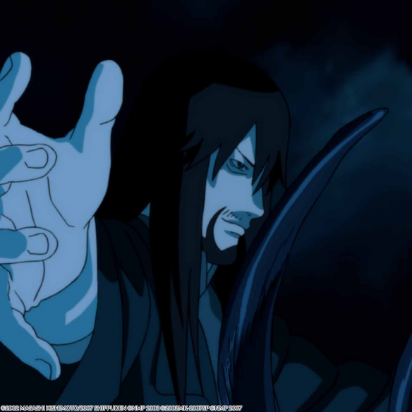 Naruto Shippuden Película 1. Naruto...