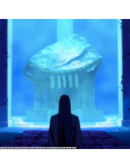 Naruto Shippuden Película 1. Naruto shippuden: La película (4)