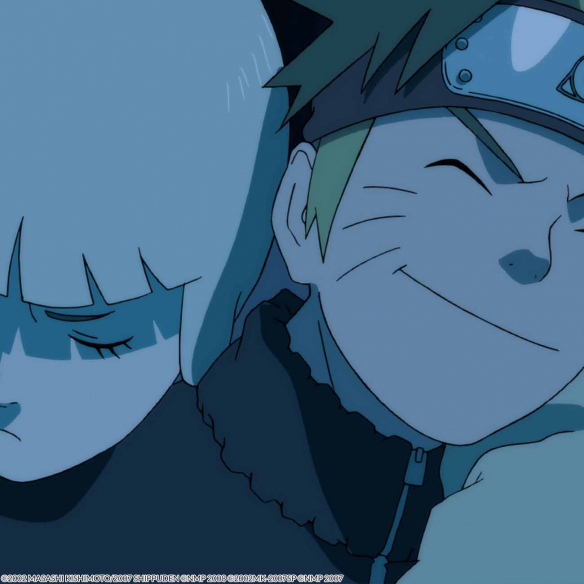 Naruto Shippuden Película 1. Naruto...