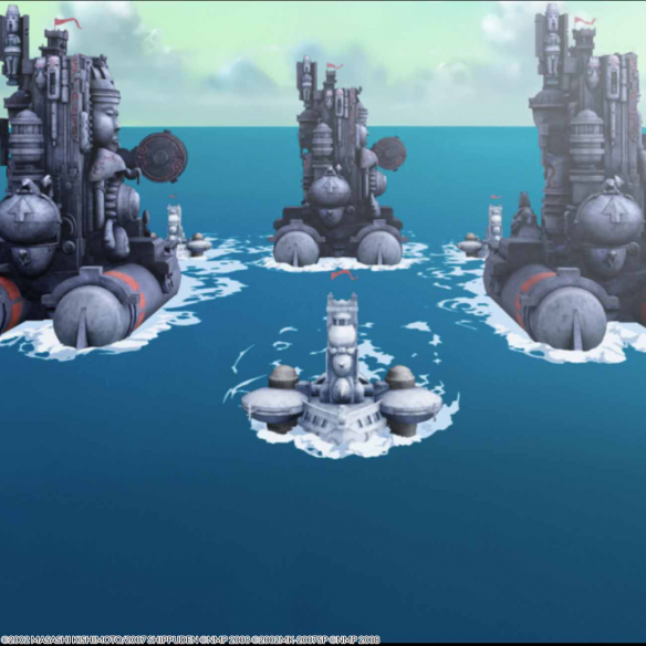 Naruto Shippuden Película 2. Naruto...