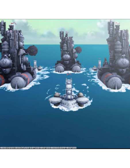 Naruto Shippuden Película 2. Naruto shippuden: Vínculos (5)