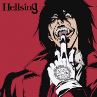 Hellsing