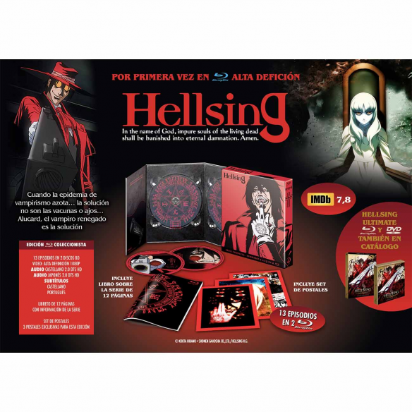 Hellsing