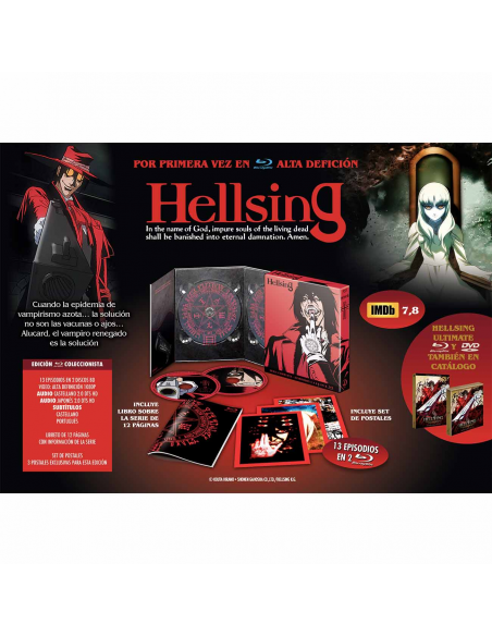 Hellsing