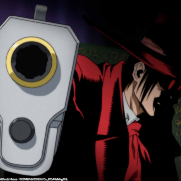 Hellsing