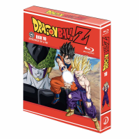 Dragon Ball Z Box 10 2
