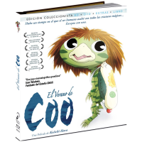 El Verano De Coo - Edición Digibook