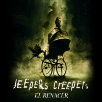 Jeepers Creepers: El Renacer