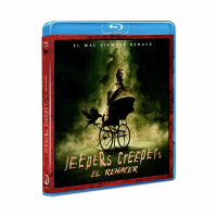 Jeepers Creepers: El Renacer 2