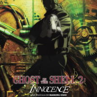 Ghost In The Shell 2: Innocence